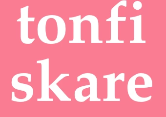 Synonym tonfiskare