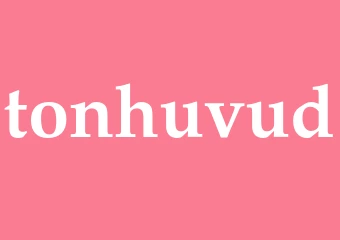Synonym tonhuvud