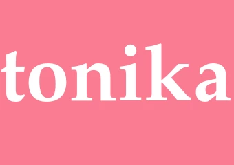 Synonym tonika