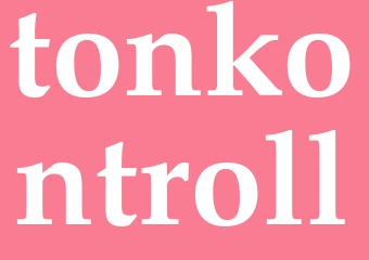 Synonym tonkontroll
