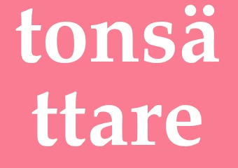 Synonym tonsättare