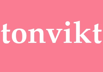 Synonym tonvikt