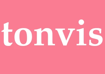 Synonym tonvis