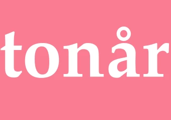 Synonym tonår