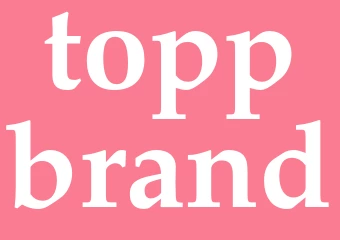 Synonym toppbrand
