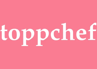 Synonym toppchef