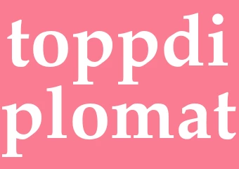 Synonym toppdiplomat