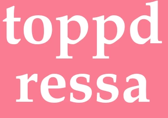 Synonym toppdressa