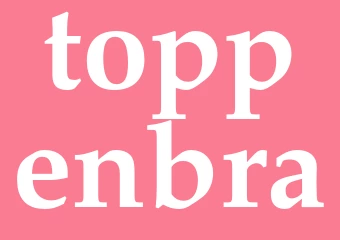 Synonym toppenbra