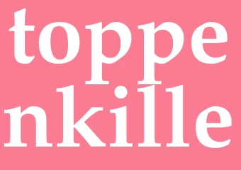 Synonym toppenkille