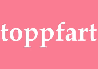 Synonym toppfart