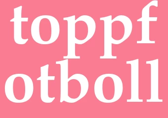 Synonym toppfotboll