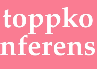 Synonym toppkonferens
