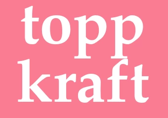 Synonym toppkraft