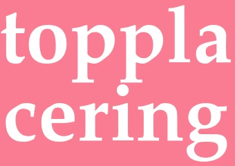 Synonym topplacering