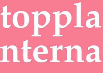 Synonym topplanterna