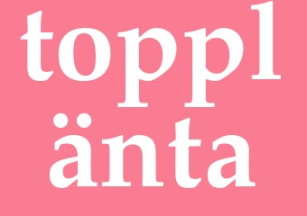 Synonym topplänta