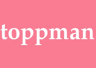 Synonym toppman
