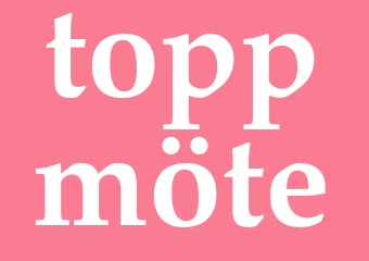 Synonym toppmöte