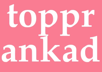 Synonym topprankad