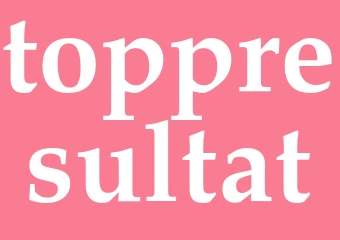 Synonym toppresultat
