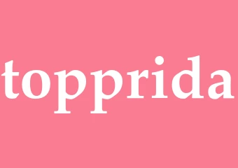 Synonym topprida