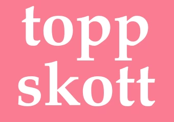 Synonym toppskott