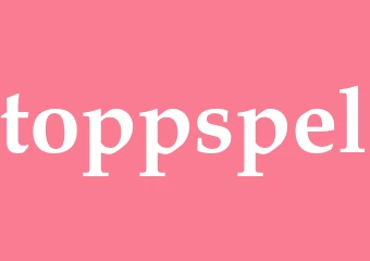 Synonym toppspel