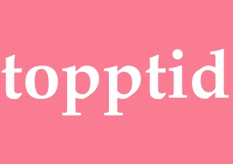 Synonym topptid