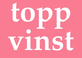 Synonym toppvinst