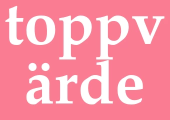 Synonym toppvärde