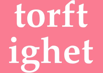 Synonym torftighet