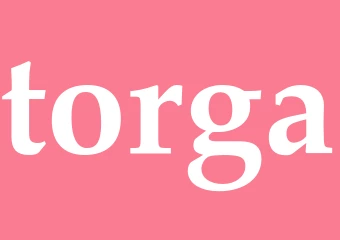 Synonym torga