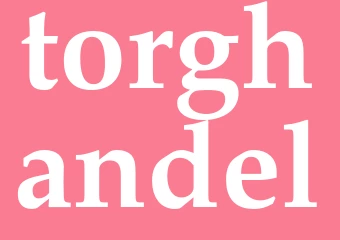 Synonym torghandel