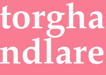 Synonym torghandlare