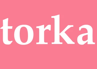 Synonym torka
