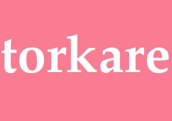 Synonym torkare
