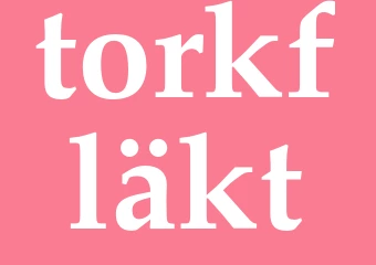Synonym torkfläkt
