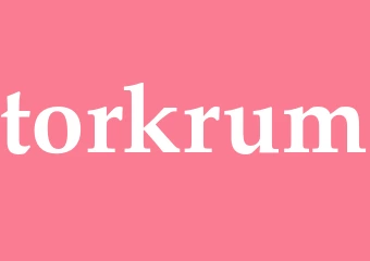 Synonym torkrum