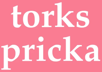 Synonym torkspricka