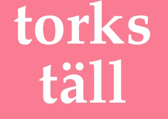 Synonym torkställ