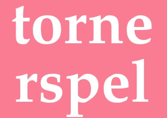 Synonym tornerspel