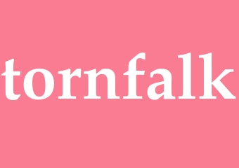Synonym tornfalk