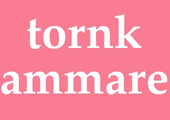 Synonym tornkammare