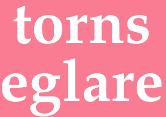 Synonym tornseglare