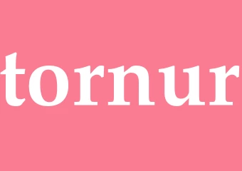 Synonym tornur