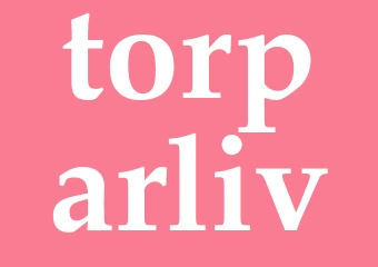 Synonym torparliv