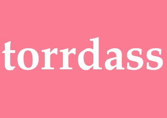Synonym torrdass