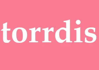 Synonym torrdis
