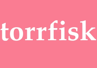Synonym torrfisk